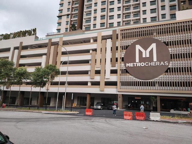 Serviced Residence for sale in Cheras, Kuala Lumpur