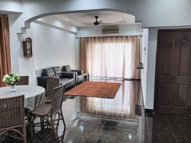 Condominium for sale in Sendayan Village, Negeri Sembilan