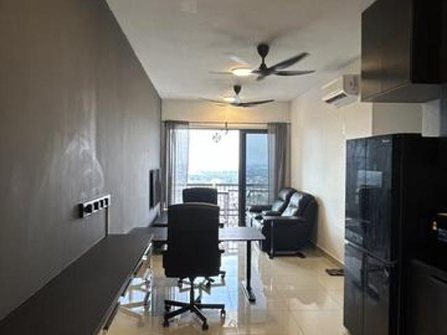 Condominium for rent in Wellesley, Penang