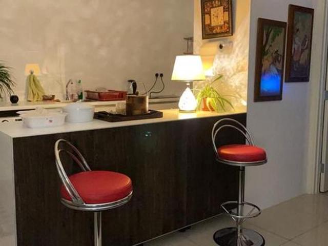 Serviced Residence for rent in Country Heights Damansara, Kuala Lumpur