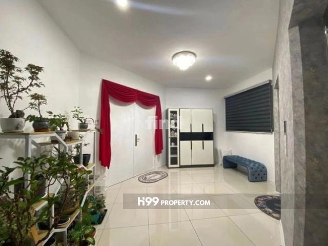 Apartment for rent in Georgetown, Penang