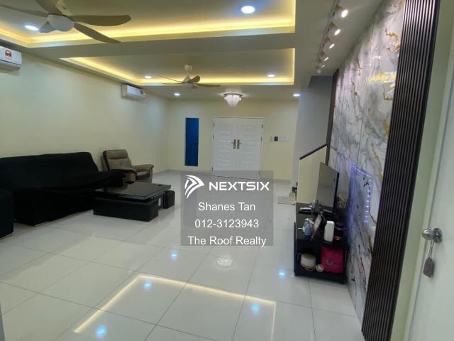 Residential House for sale in Kinabalu, Sabah