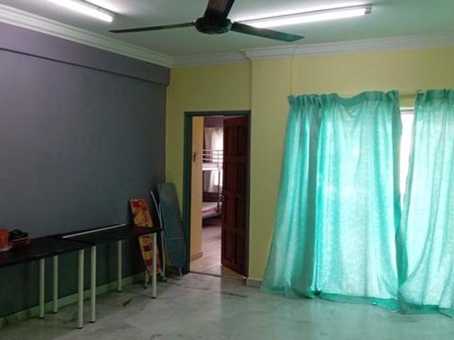 Property for rent in Wangsa Maju, Kuala Lumpur