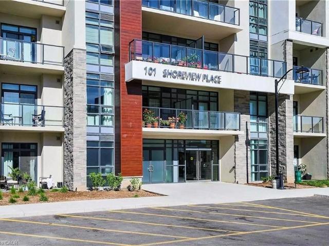 Apartment for rent in Ancaster, Ontario