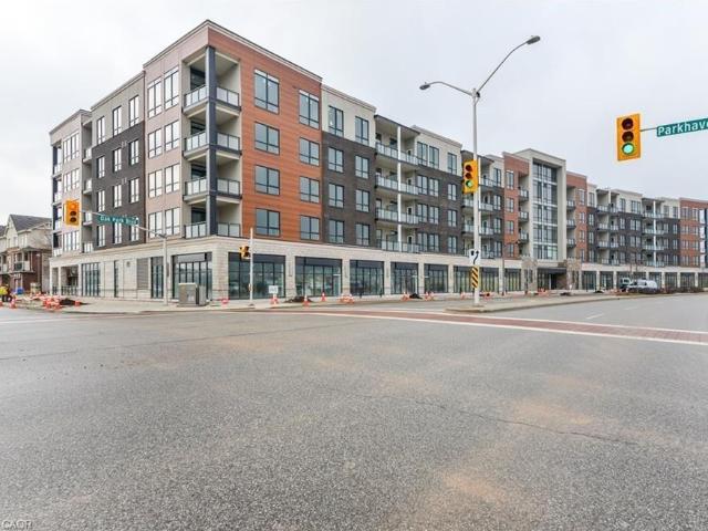 Apartment for rent in Oakville, Ontario