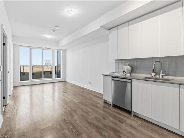 Apartment for rent in Trafalgar, Oakville