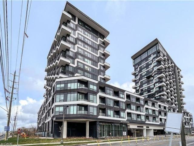 Apartment for rent in Oakville, Ontario