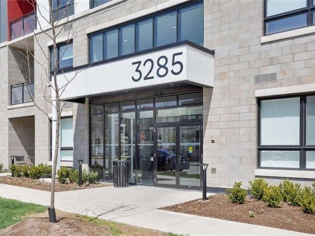 Apartment for rent in Oakville, Ontario