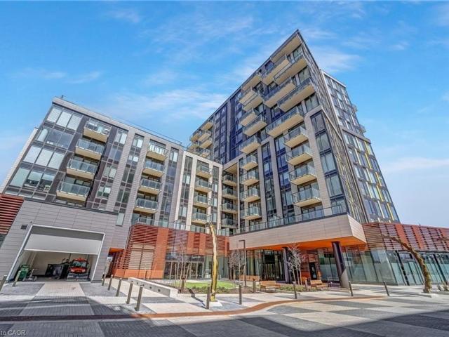 Apartment for rent in Oakville, Ontario