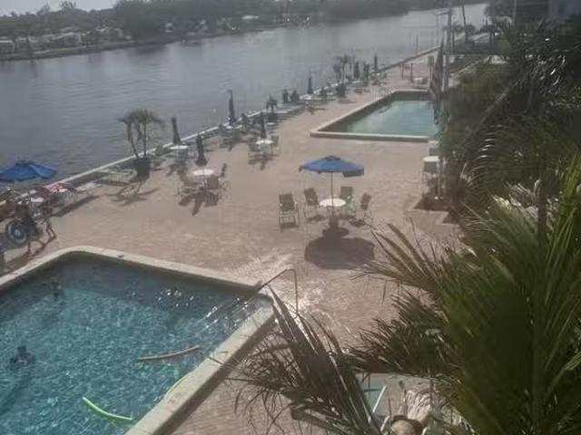 Condo for rent in Boynton Beach