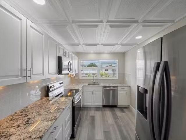 Condo for rent in Boynton Beach