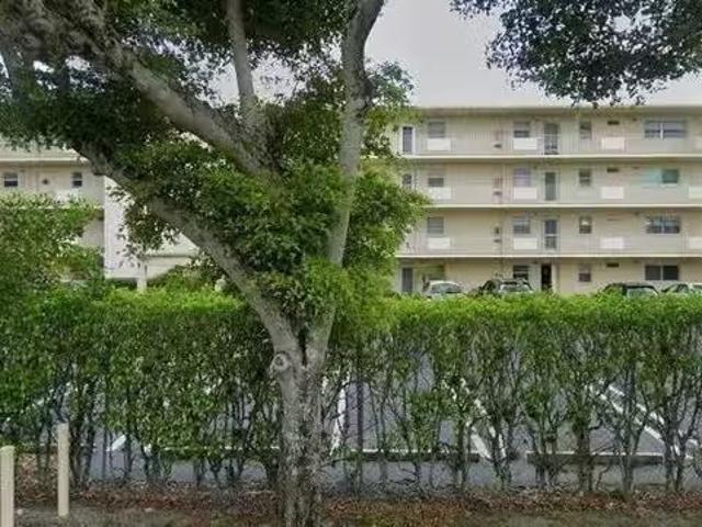 Condo for rent in Boynton Beach