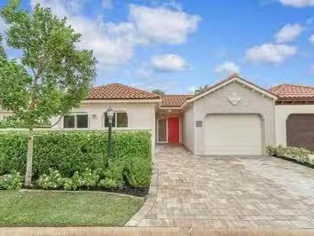 House for rent in Jupiter