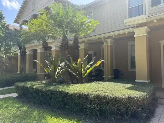 Condo for rent in Jupiter