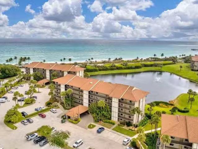 Condo for rent in Jupiter