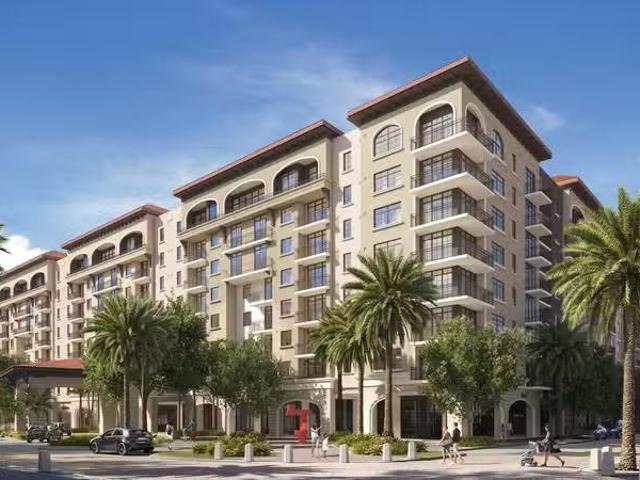 Condo for rent in Hollywood