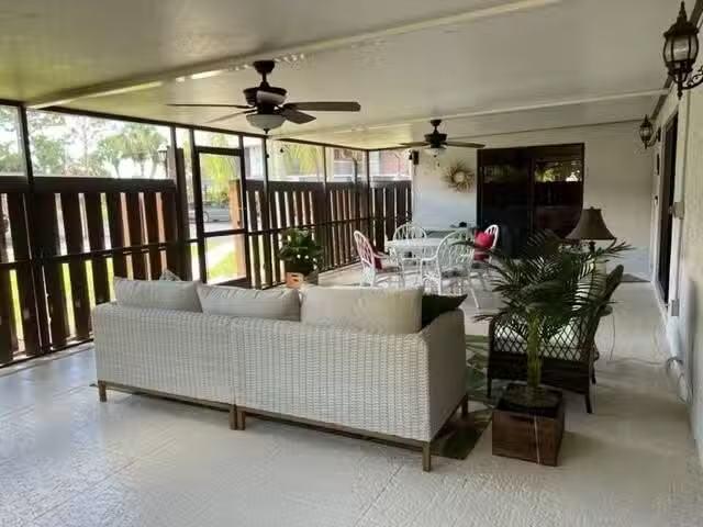 Condo for rent in Port Saint Lucie