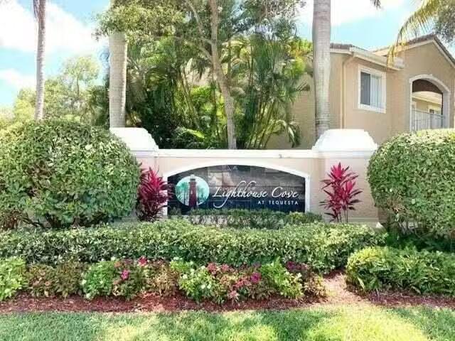 Condo for rent in Jupiter