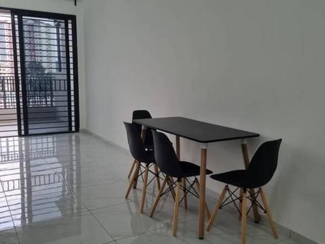 Serviced Residence for sale in Petaling, Subang Jaya