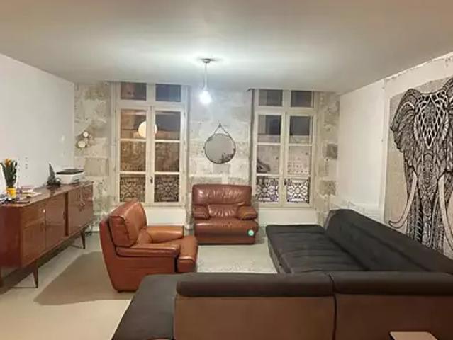 Appartement vente à Condom