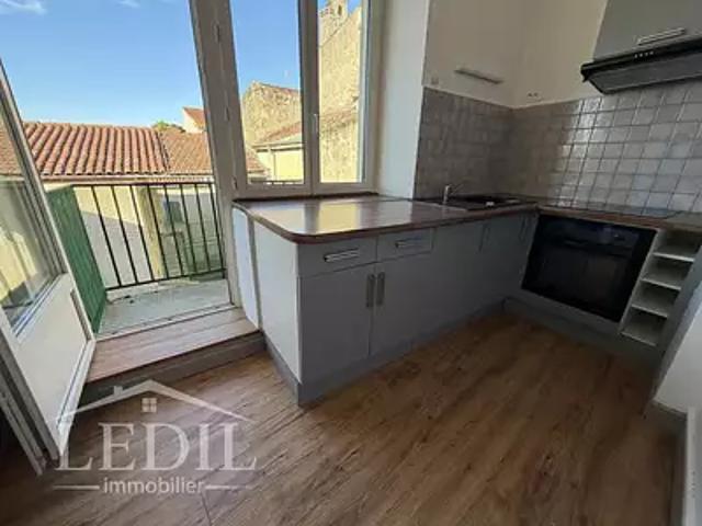 Appartement vente à Condom