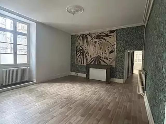 Appartement vente à Condom