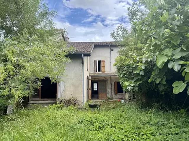 Maison vente à Condom, Gers