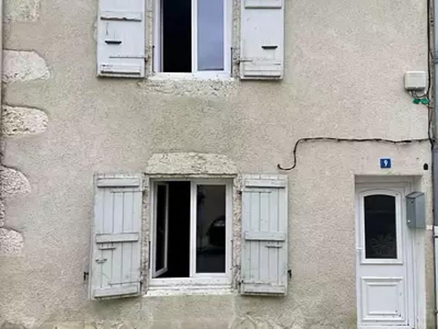 Maison vente à Condom