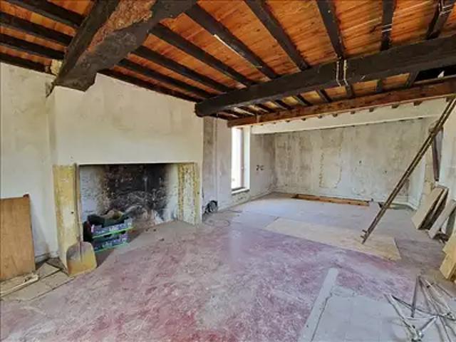 Maison vente à Au Canal, Condom