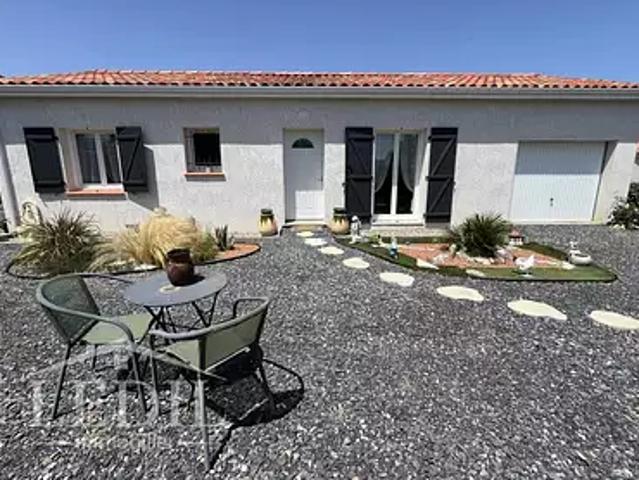 Maison vente à Au Canal, Condom