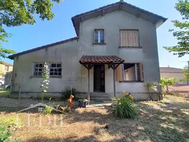 Maison vente à Condom