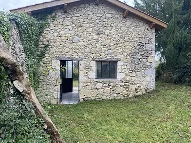 Maison vente à Condom