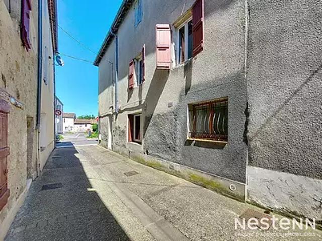 Maison vente à Condom