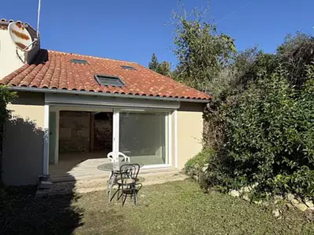 Maison vente à Condom