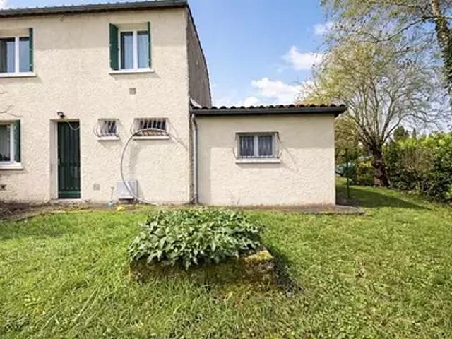 Maison vente à Condom