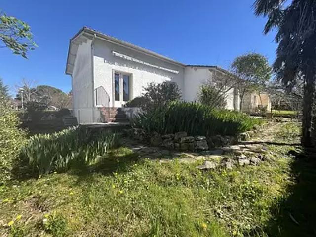 Maison vente à Condom