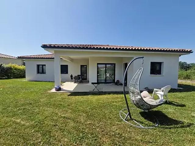 Maison vente à Condom