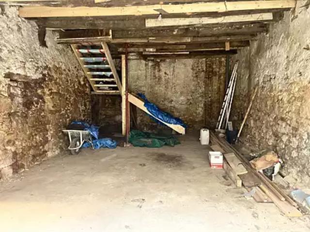 Garage vente à Condom