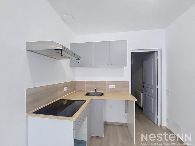 Appartement location à Condom, Gers