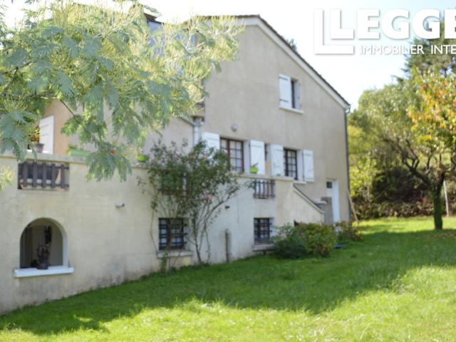 Maison vente à Condom