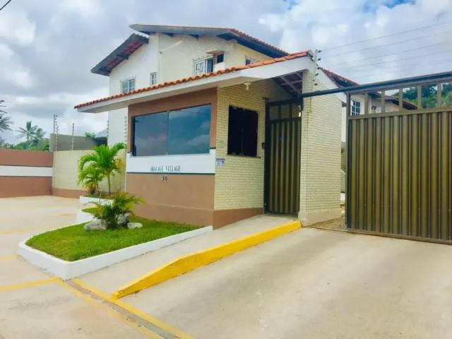 Casa aluguel em Região Geográfica Imediata de São Luís, São José de Ribamar