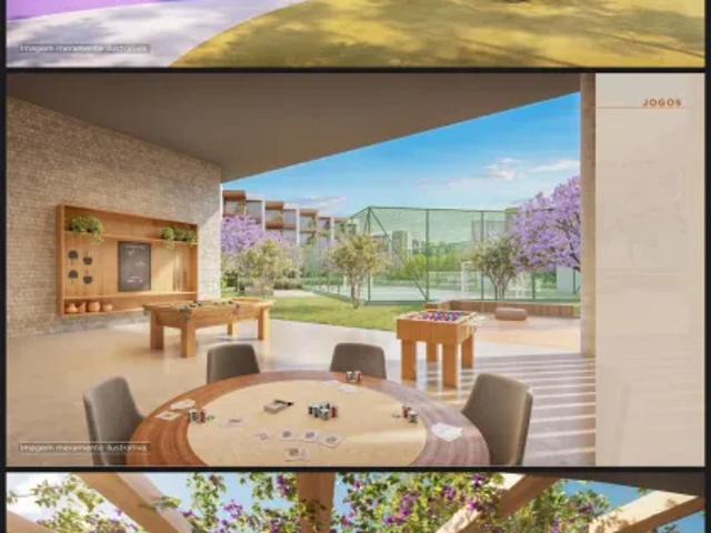 Apartamento venda em Região Geográfica Imediata de Fortaleza, Caucaia