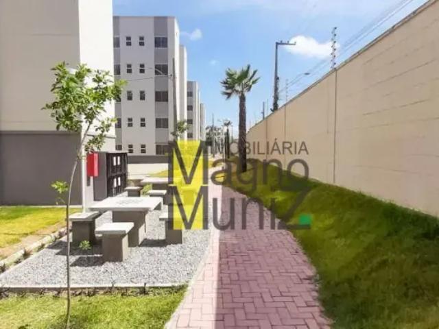 Apartamento aluguel em Região Geográfica Imediata de Fortaleza, Aquiraz
