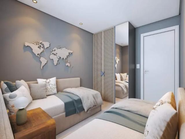 Apartamento venda em Região Geográfica Imediata de Petrolina, Região Administrativa Integrada de Desenvolvimento do Polo Petrolina e Juazeiro