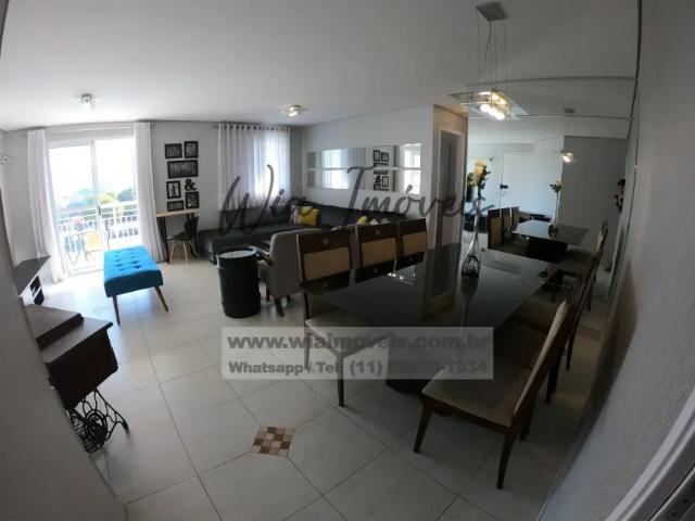 Apartamento aluguel em Região Imediata de São Paulo, Região Metropolitana de São Paulo