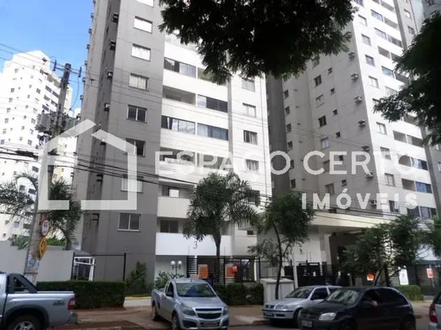 Apartamento aluguel em Região Geográfica Imediata de Goiânia, Goiânia