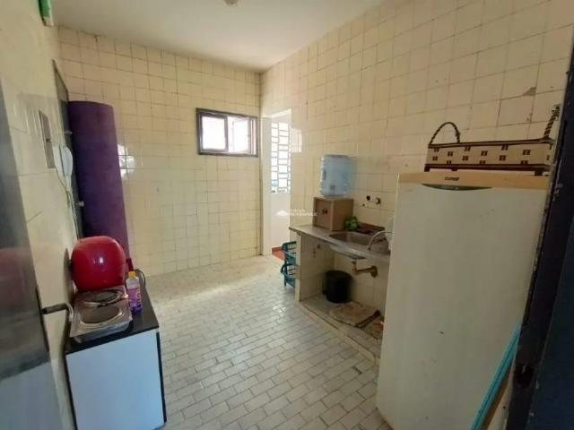 Apartamento aluguel em São Cristovão, Simplício Mendes