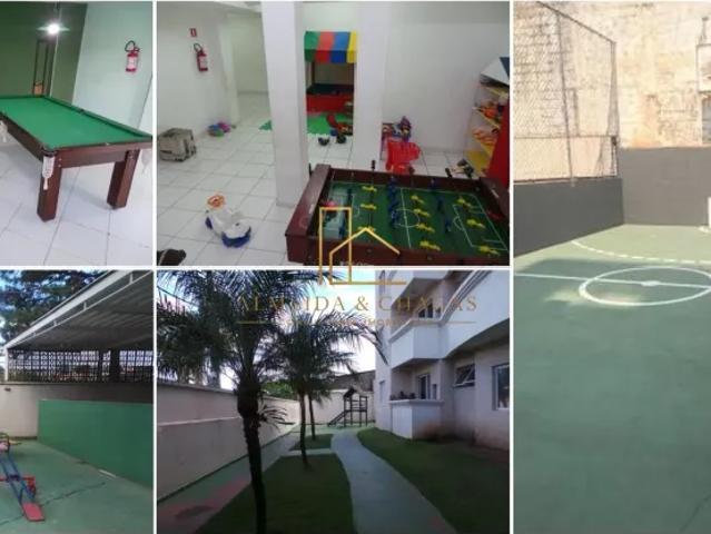 Apartamento venda em Região Imediata de São Paulo, Região Metropolitana de São Paulo