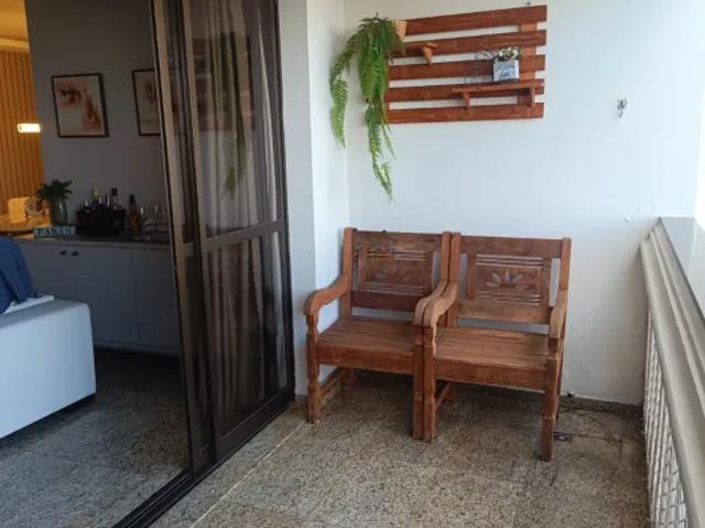 Apartamento aluguel em Região Geográfica Imediata de Cuiabá, Região Metropolitana do Vale do Rio Cuiabá