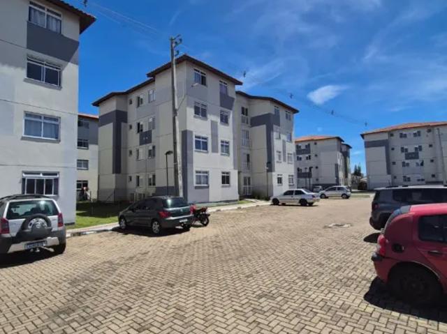 Apartamento venda em Região Geográfica Imediata de Ponta Grossa, Ponta Grossa